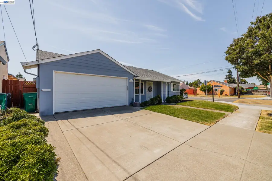 22907 Nevada, Hayward, CA 94541 - #3