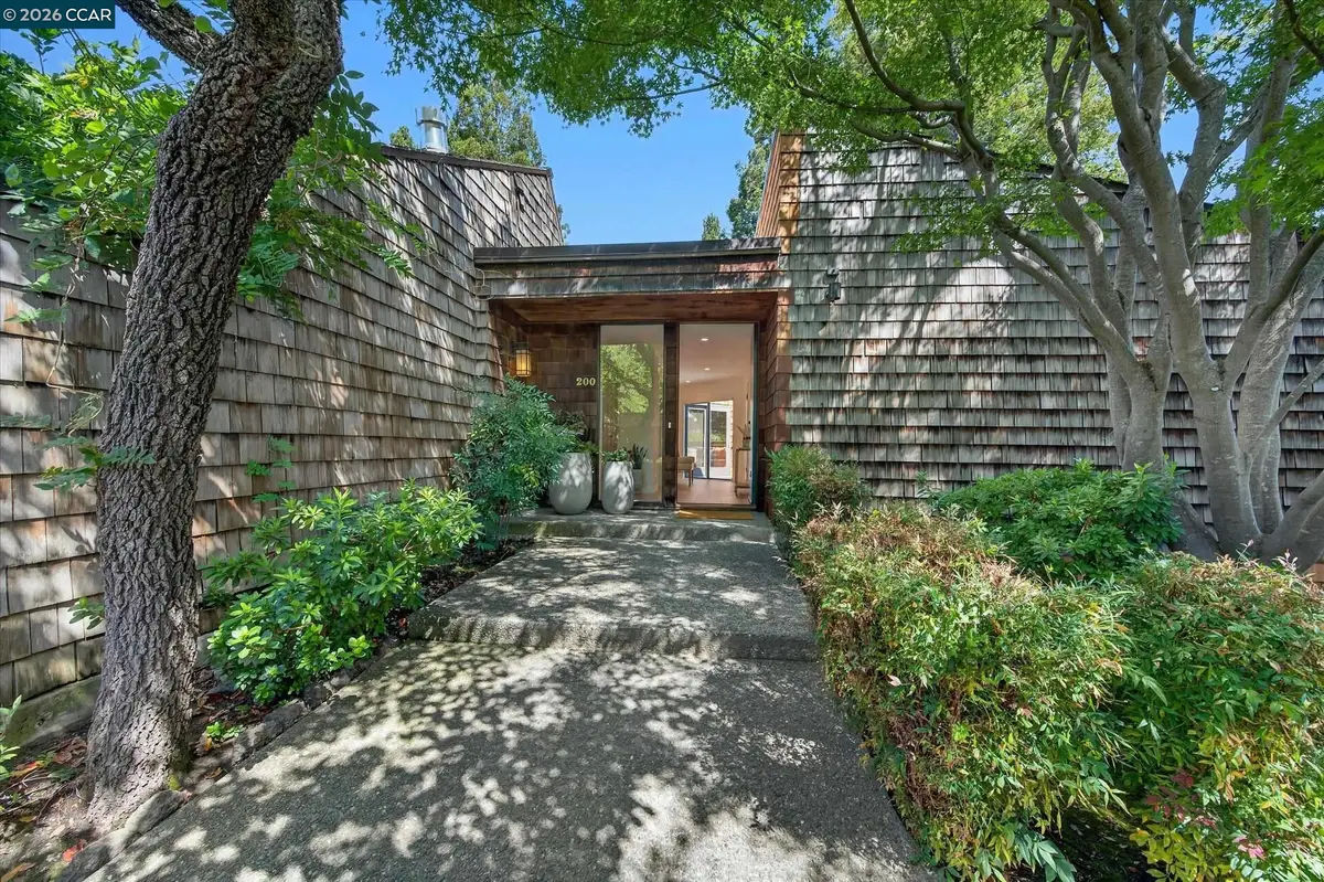 200 The Knoll, Orinda, CA 94563 - #1
