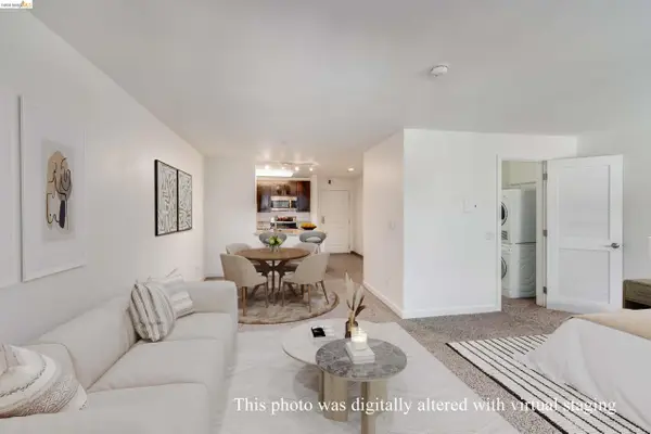6400 Christie Ave #3206, Emeryville, CA 94608