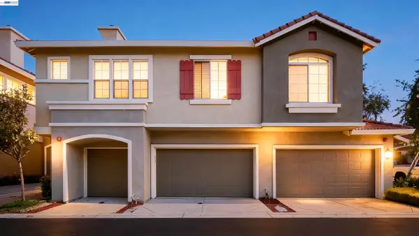34776 Rumford Ter, Union City, CA 94587