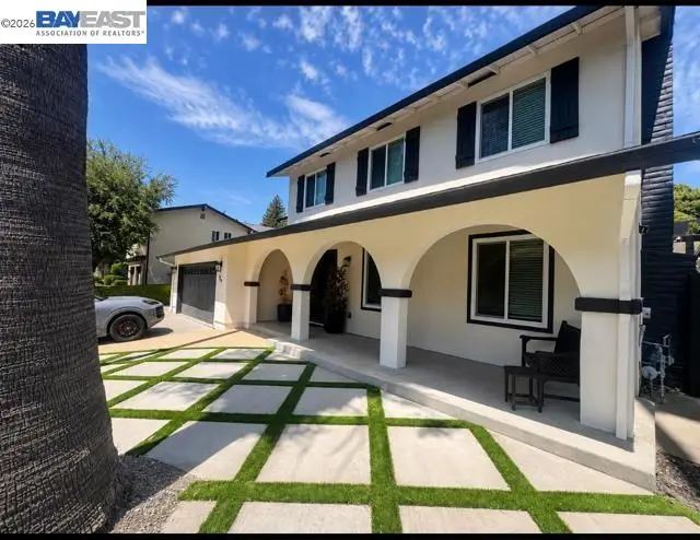 214 Devon Ave, Pleasant Hill, CA 94523 - #1