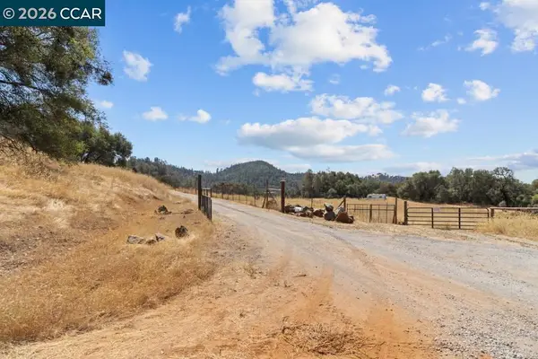 Magic Ring Rd, Greenwood, CA 95635