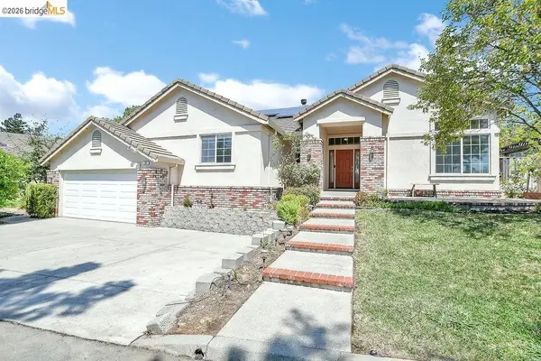 54 Janin Pl, Pleasant Hill, CA 94523
