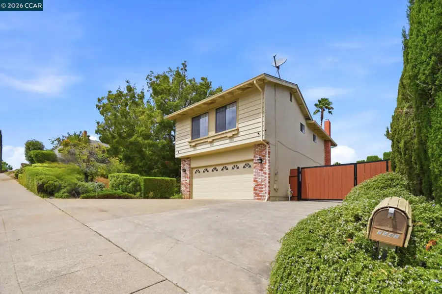 2942 Miller Dr, Fairfield, CA 94534 - #3