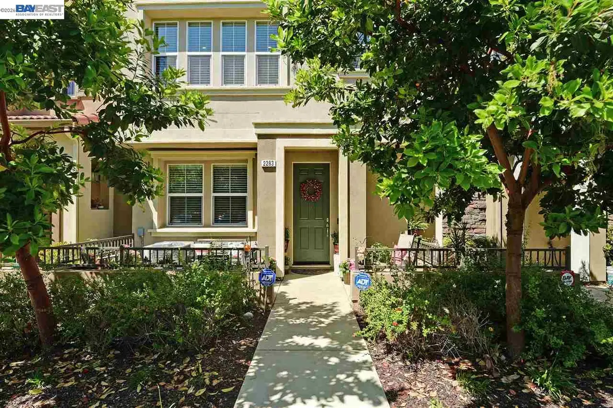 2283 Gibbons St, Hayward, CA 94541 - #1