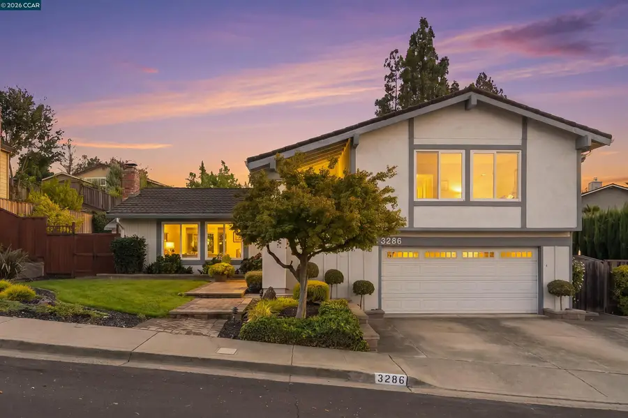 3286 Burgundy Dr, Pleasanton, CA 94566 - #2