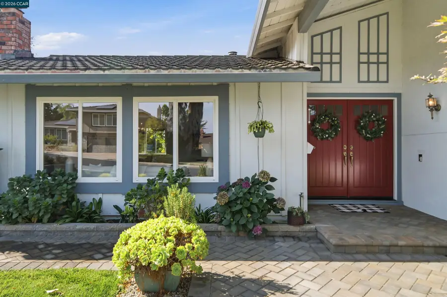 3286 Burgundy Dr, Pleasanton, CA 94566 - #3