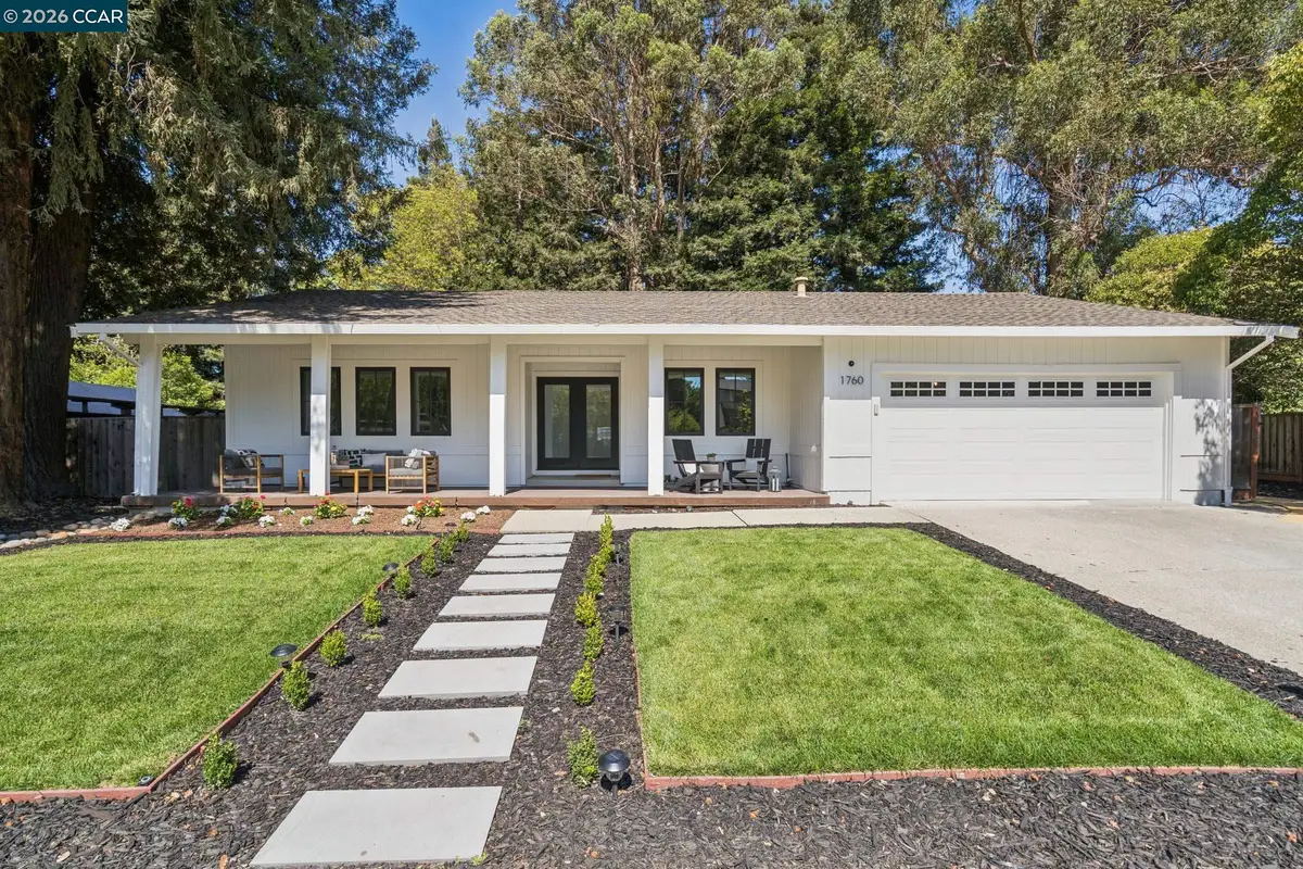 1760 Saint Helena Dr, Danville, CA 94526 - #1