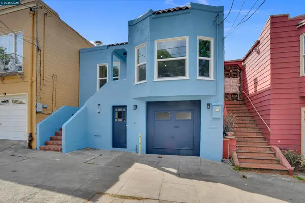 121 S Parkview Ave, Daly City, CA 94014