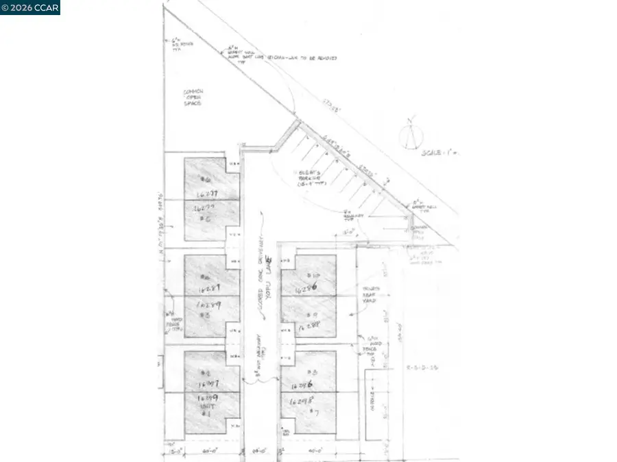 764 Galway Dr, San Lorenzo, CA 94580 - #3