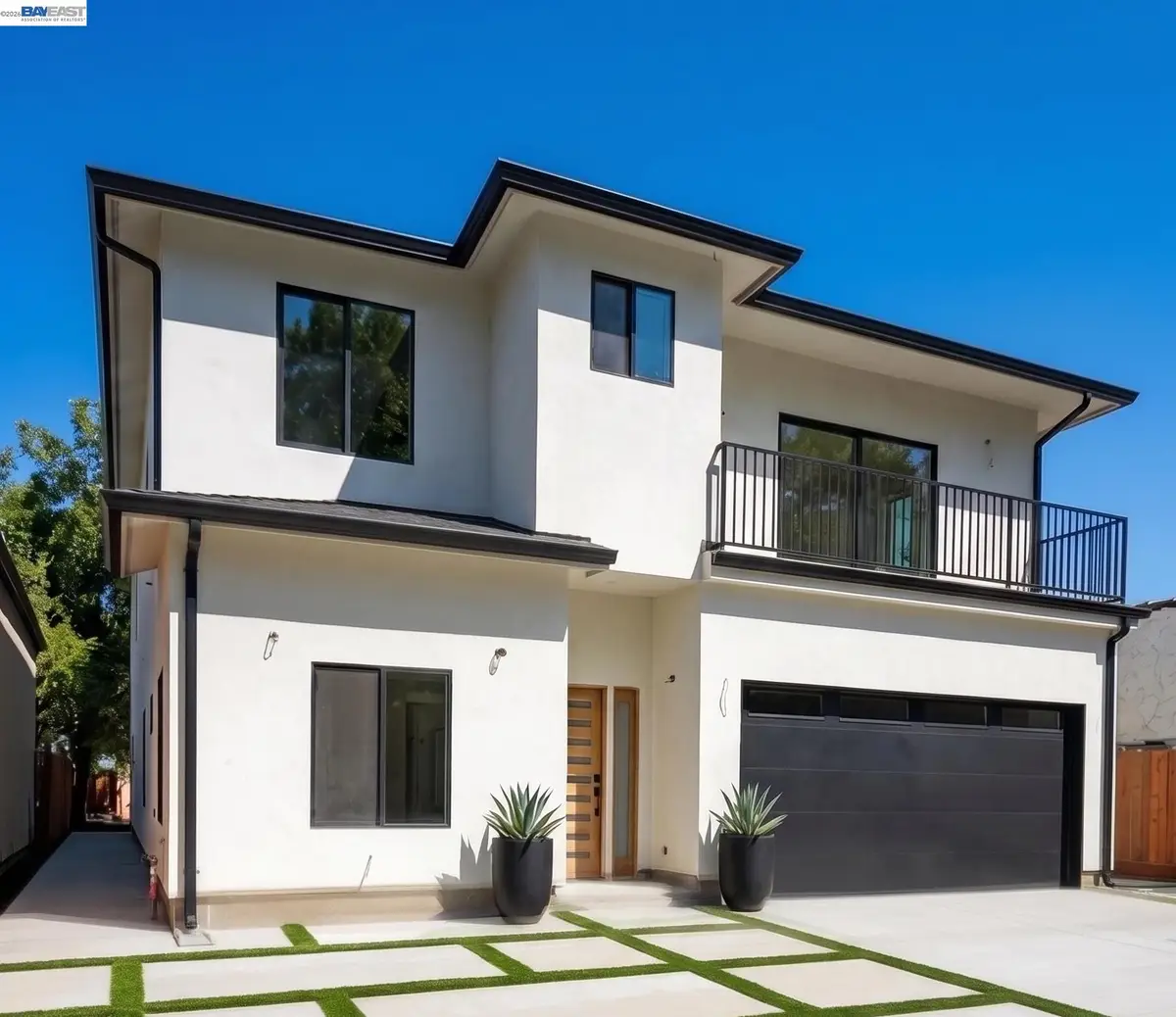1278 Delmas, San Jose, CA 95125 - #1