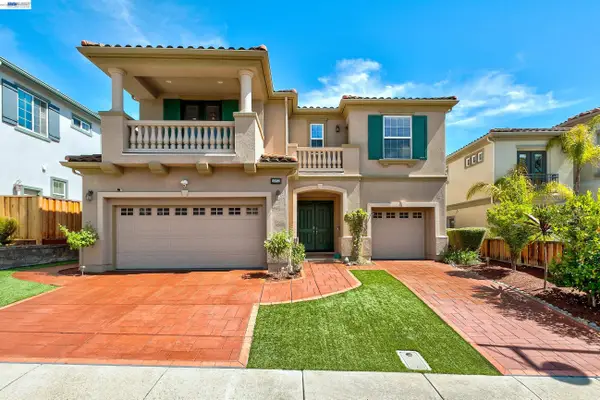 4951 Grayhawk Ct, Dublin, CA 94568