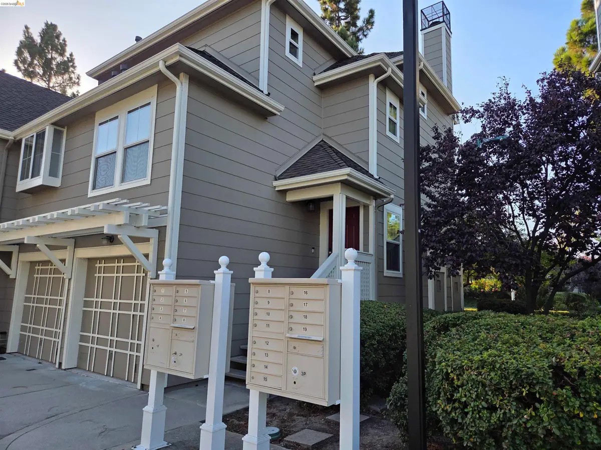 1107 Outrigger Lane, Foster City, CA 94404 - #1