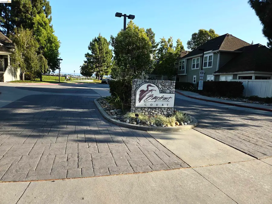 1107 Outrigger Lane, Foster City, CA 94404 - #2
