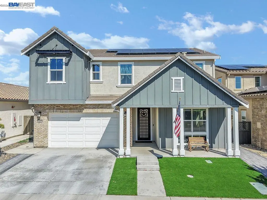 4609 Margaret Adele Ln, Tracy, CA 95377 - #1