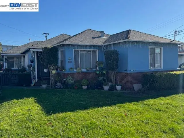 20942 Wilbeam Ave, Castro Valley, CA 94546 - #1