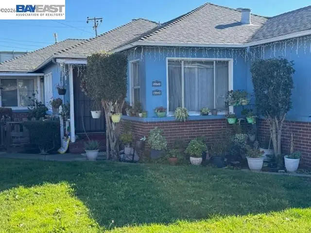 20942 Wilbeam Ave, Castro Valley, CA 94546 - #3