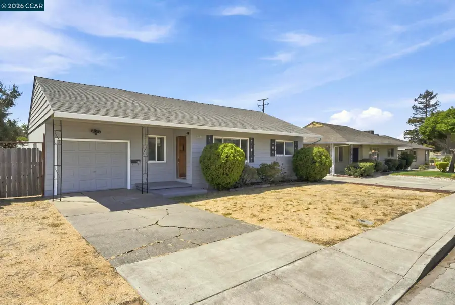 113 E Tennessee St, Fairfield, CA 94533 - #2
