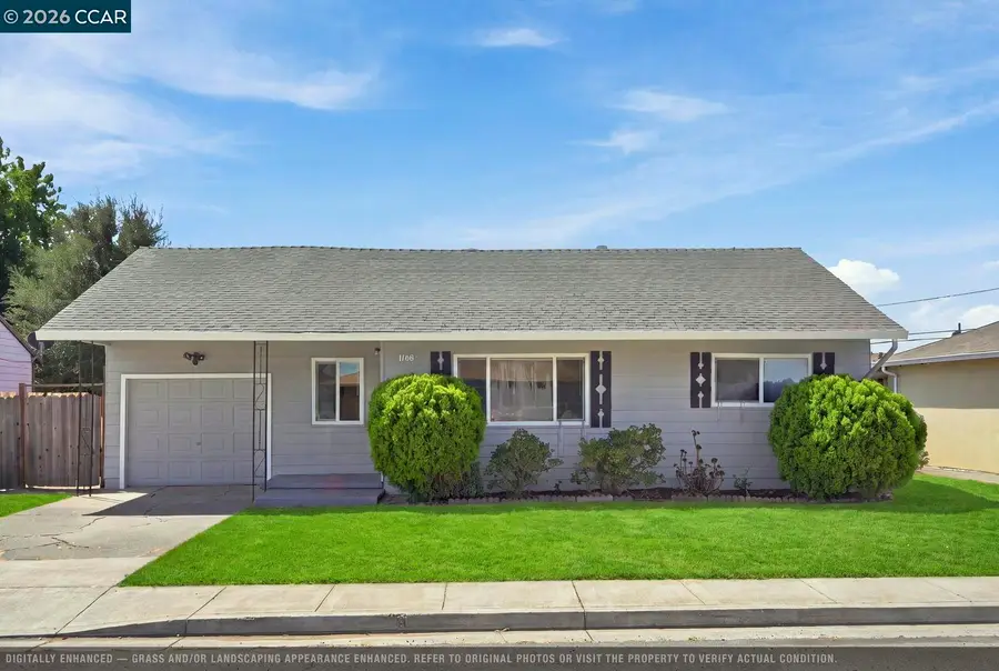113 E Tennessee St, Fairfield, CA 94533 - #3