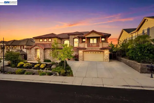 2851 E Cog Hill Ter, Dublin, CA 94568