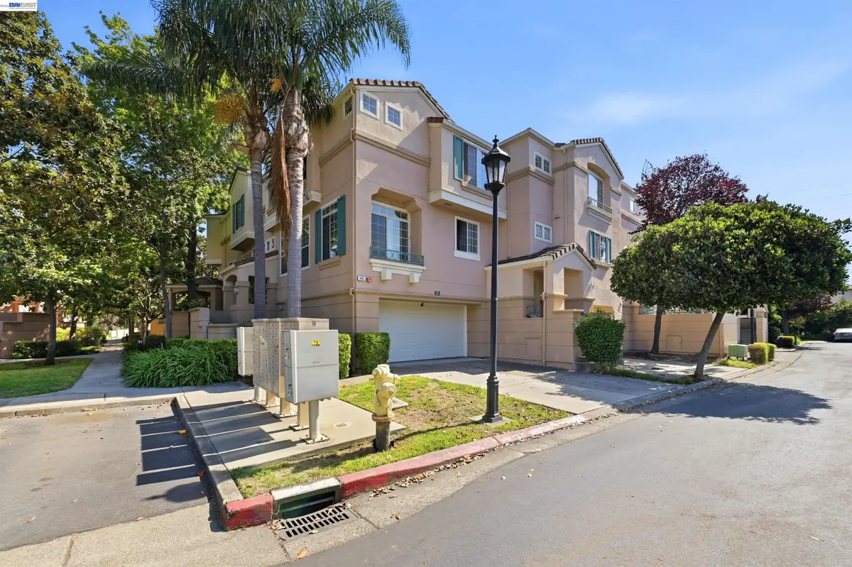 450 Cascadita Ter, Milpitas, CA 95035 - #1