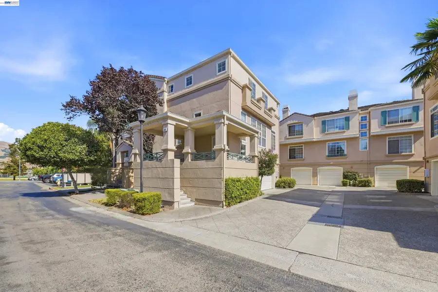 450 Cascadita Ter, Milpitas, CA 95035 - #3