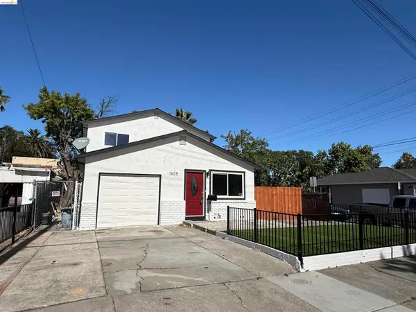 1605 Norton St, Pittsburg, CA 94565