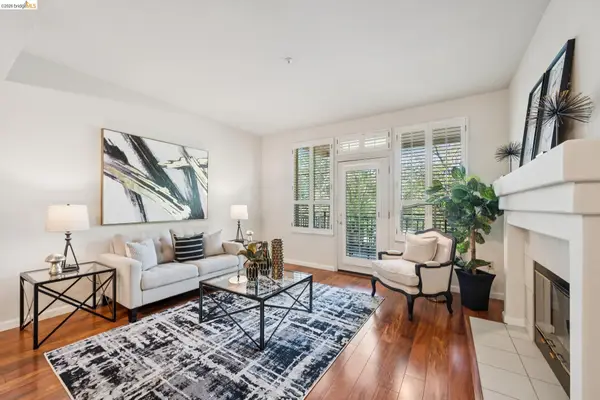 5951 Autumnwood Dr #4A, Walnut Creek, CA 94595