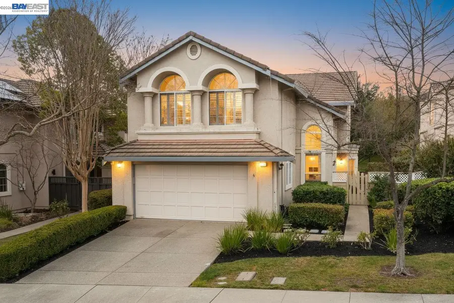 690 Glasgow Cir, Danville, CA 94526 - #2