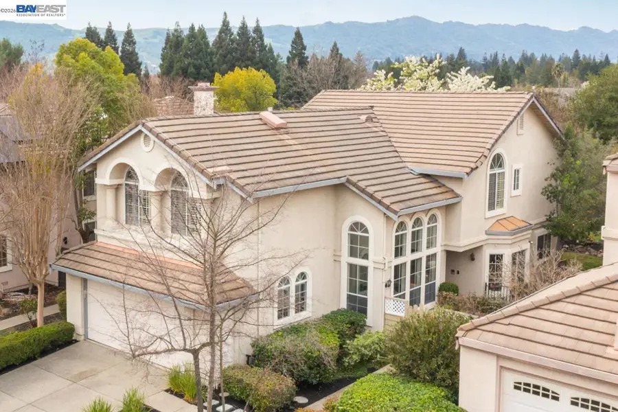 690 Glasgow Cir, Danville, CA 94526 - #3