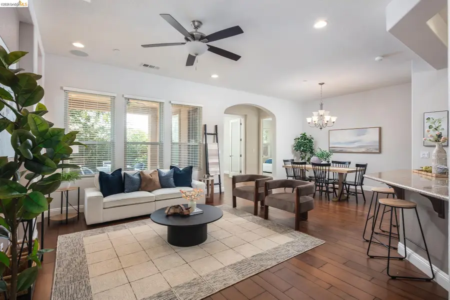 1806 Moscato Pl, Brentwood, CA 94513 - #3