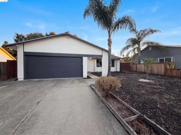 112 Aster Ct, Hercules, CA 94547