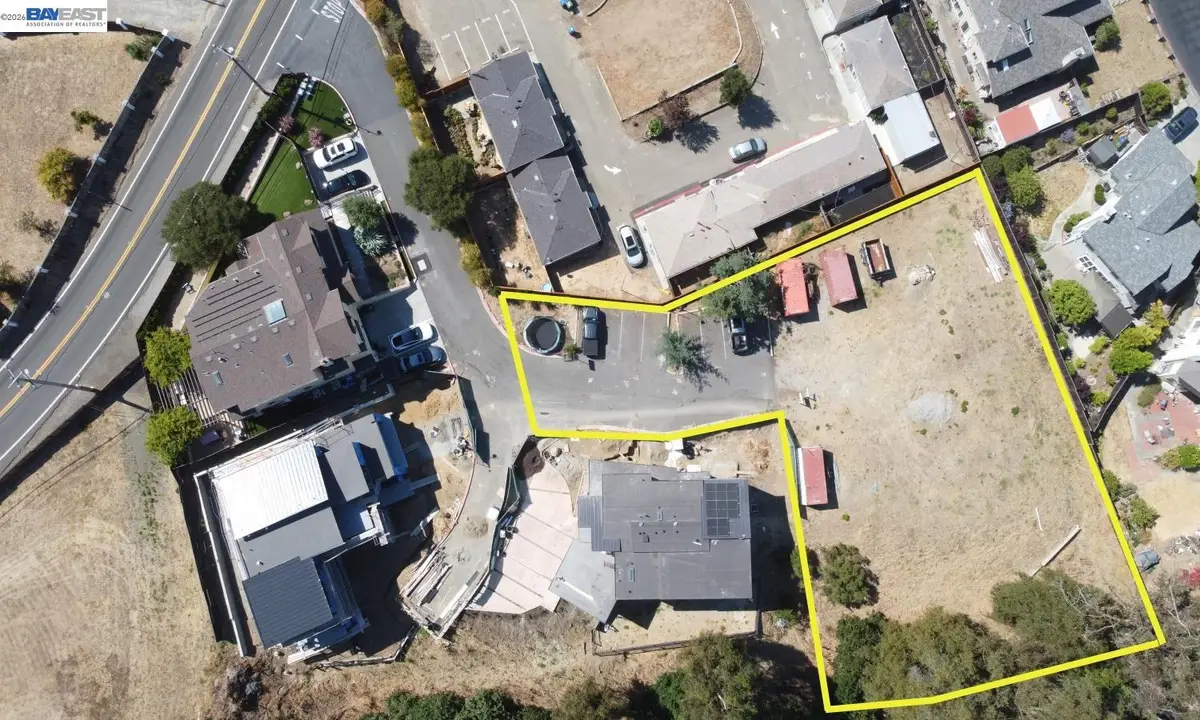 4980 Jensen Rd, Castro Valley, CA 94552 - #1