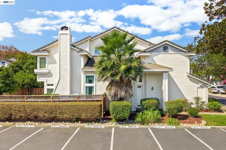 5388 Ontario Cmn, Fremont, CA 94555 - #3