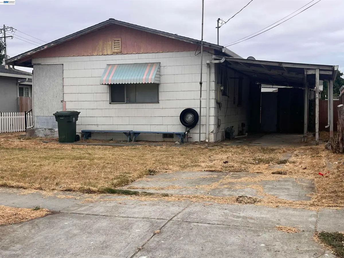 7438 Wells Ave, Newark, CA 94560 - #1