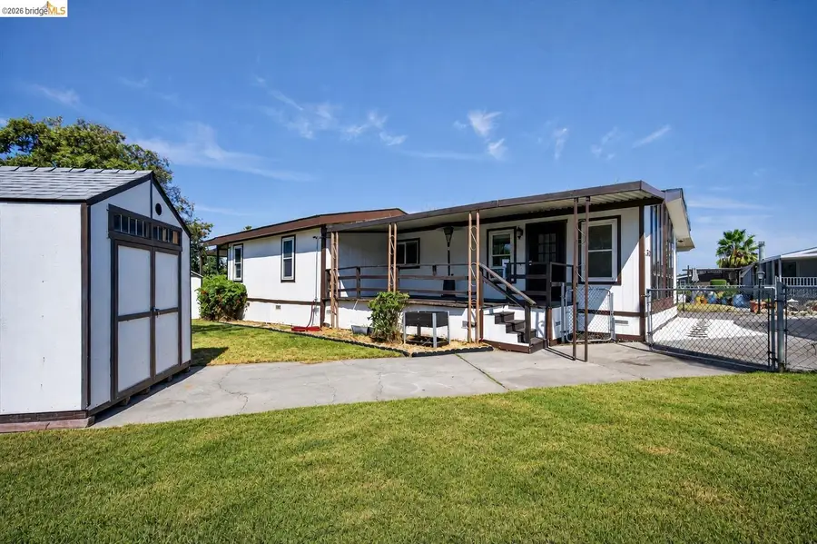359 Benet Court #85/86, Bethel Island, CA 94511 - #3