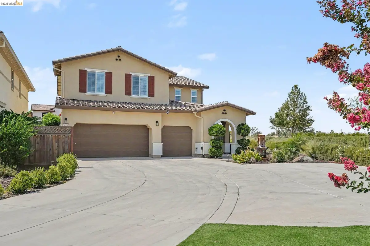 649 Marathon Dr, Oakley, CA 94561 - #1