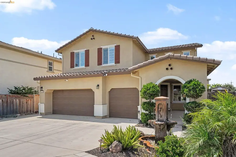 649 Marathon Dr, Oakley, CA 94561 - #3