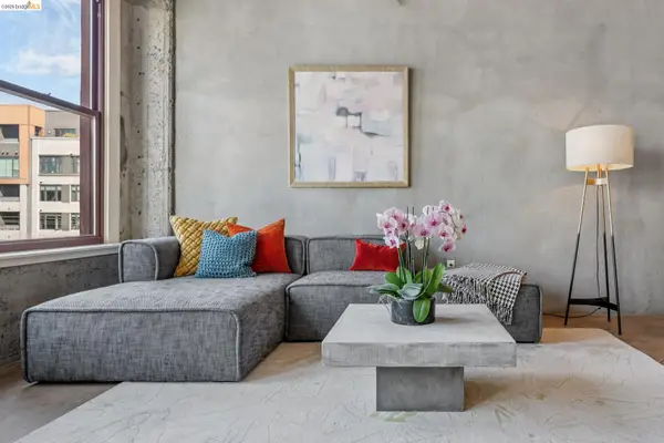 201 4th Street #406, Oakland, CA 94607