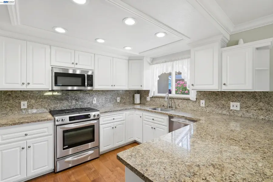44 Fircrest Ct, San Ramon, CA 94583 - #3
