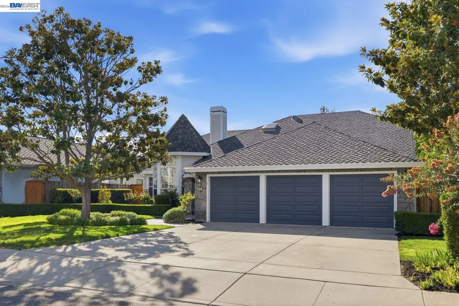 2956 Amoroso Ct, Pleasanton, CA 94566 - #2