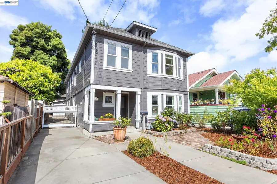 1811 8th St., Alameda, CA 94501 - #2