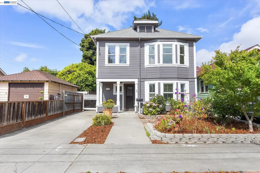 1811 8th St., Alameda, CA 94501 - #3