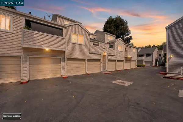 4536 Melody Dr #D, Concord, CA 94521