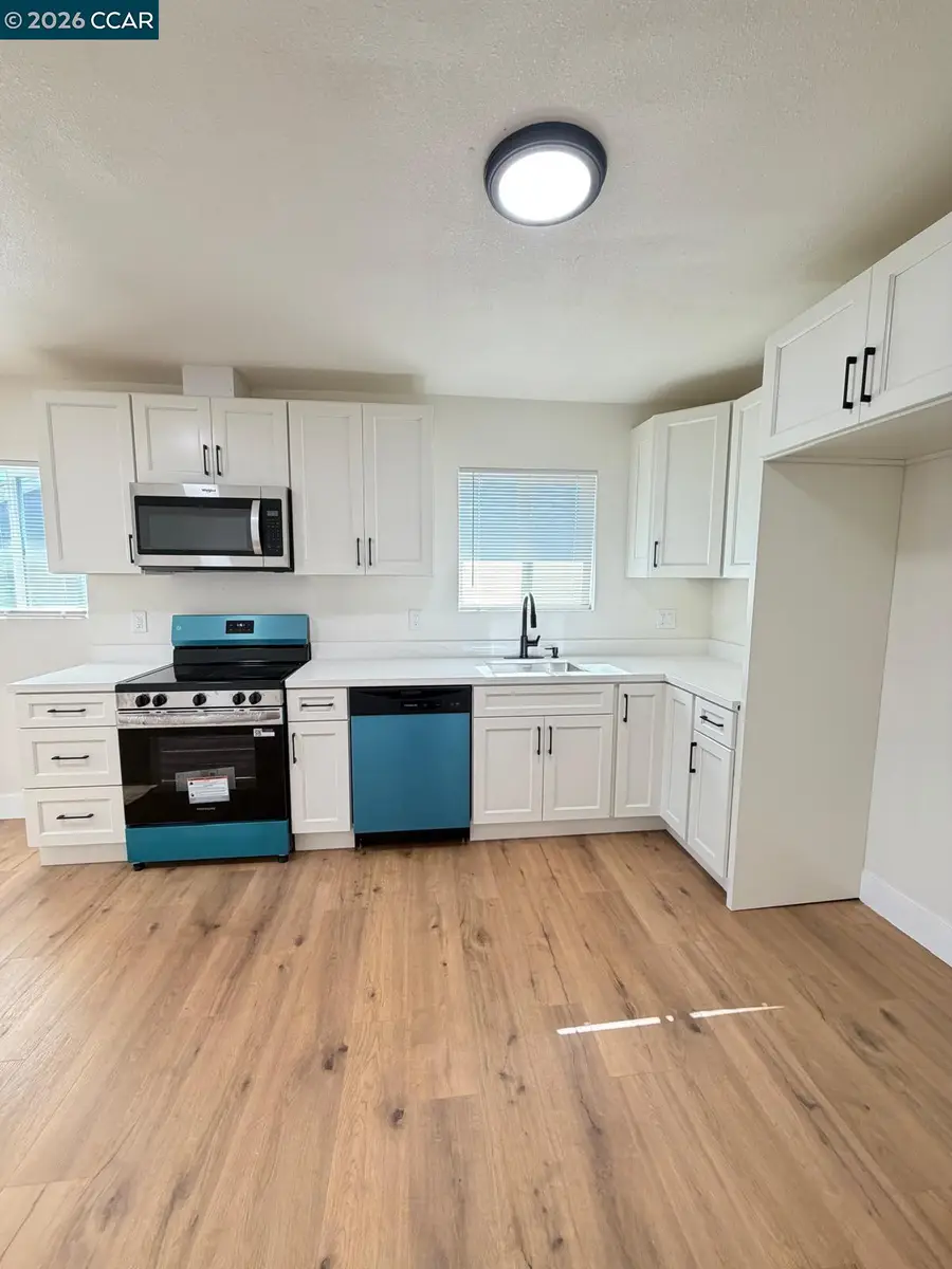 3605 Waller Ave, Richmond, CA 94804 - #2