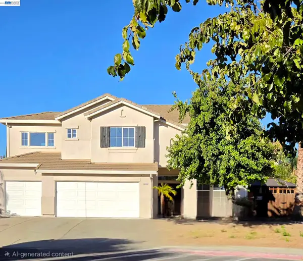 2604 Gazelle Ct, Antioch, CA 94531