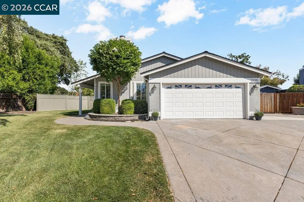 8798 Augusta Ct, Dublin, CA 94568 - #1