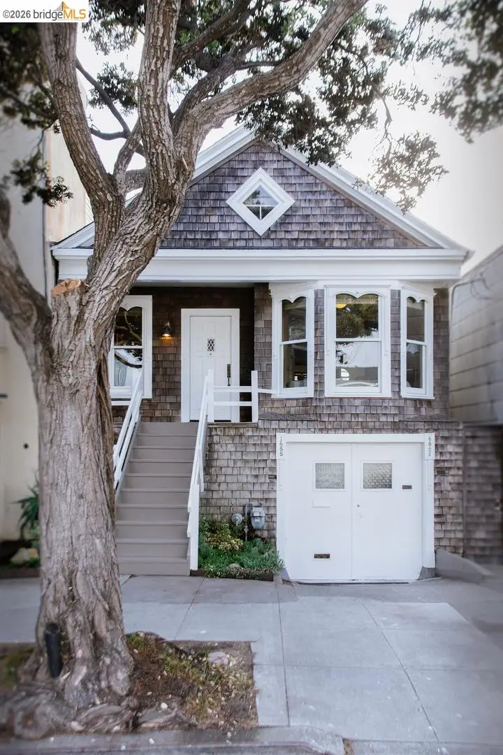 1655 48th Ave, San Francisco, CA 94122 - #2