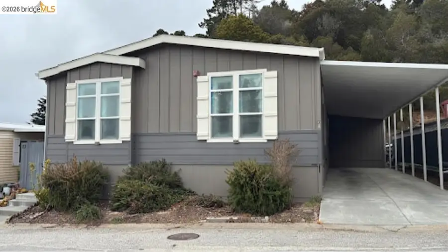 23 Shoal Dr #84, Daly City, CA 94014 - #2