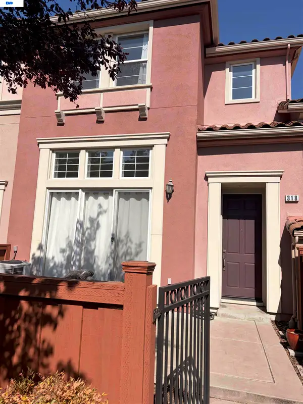 318 Vista Roma Way, San Jose, CA 95136